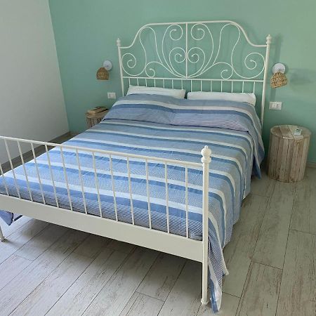 Artaleammare Villa Фондакело Екстериор снимка