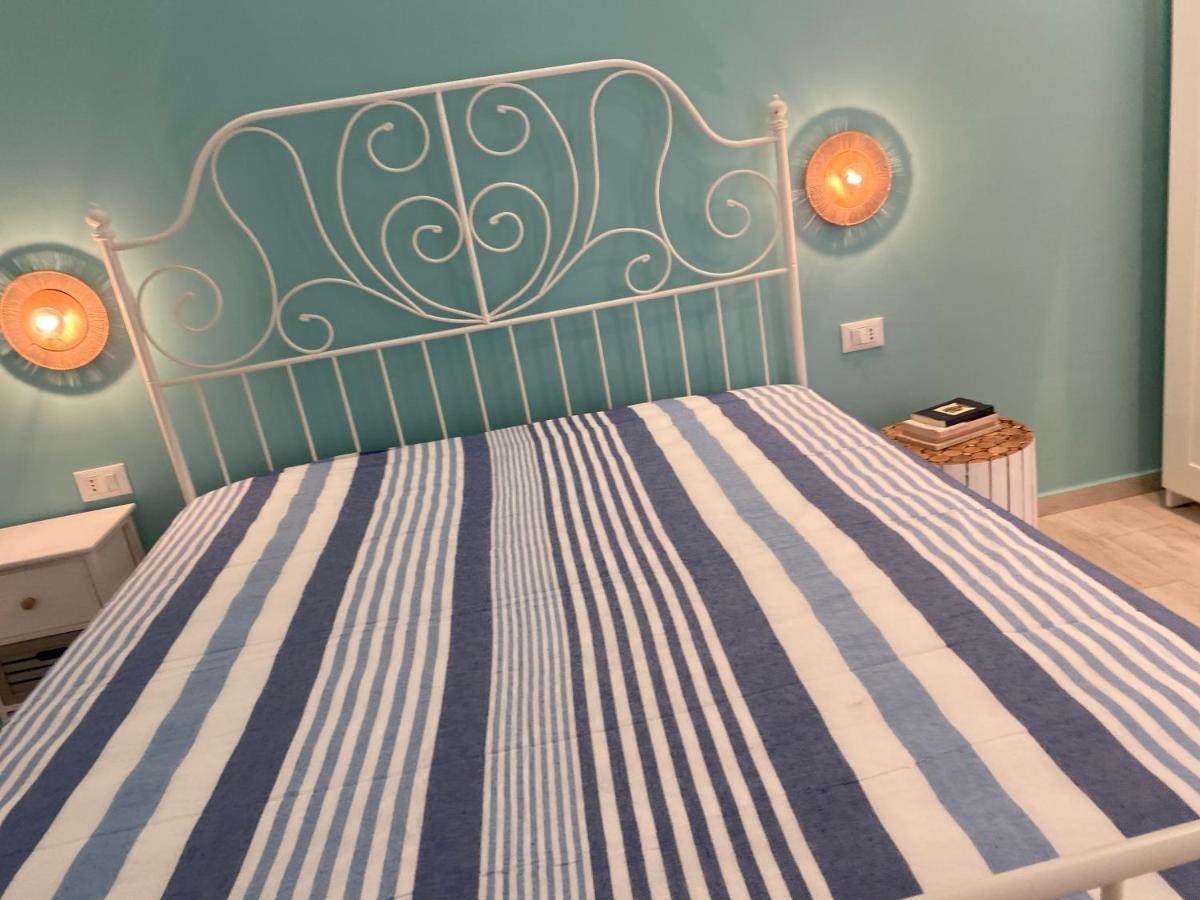 Artaleammare Villa Фондакело Екстериор снимка