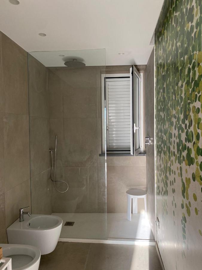 Artaleammare Villa Фондакело Екстериор снимка