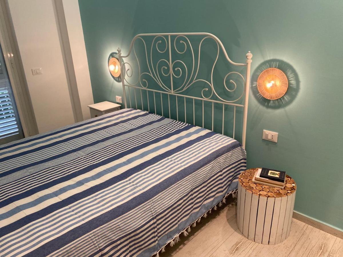 Artaleammare Villa Фондакело Екстериор снимка