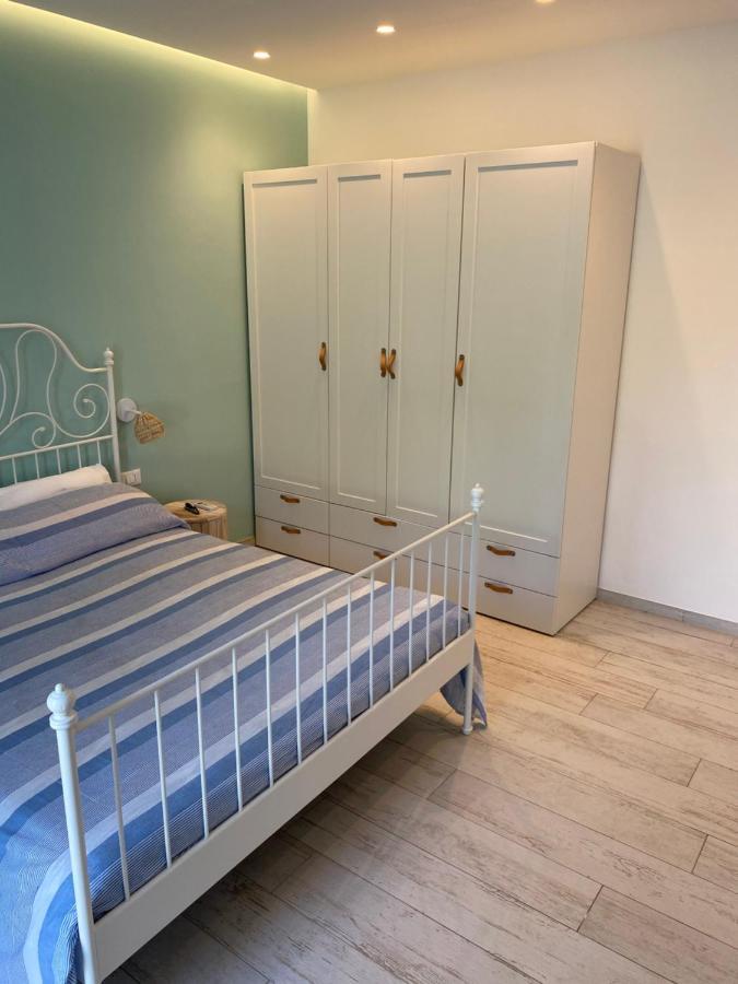Artaleammare Villa Фондакело Екстериор снимка