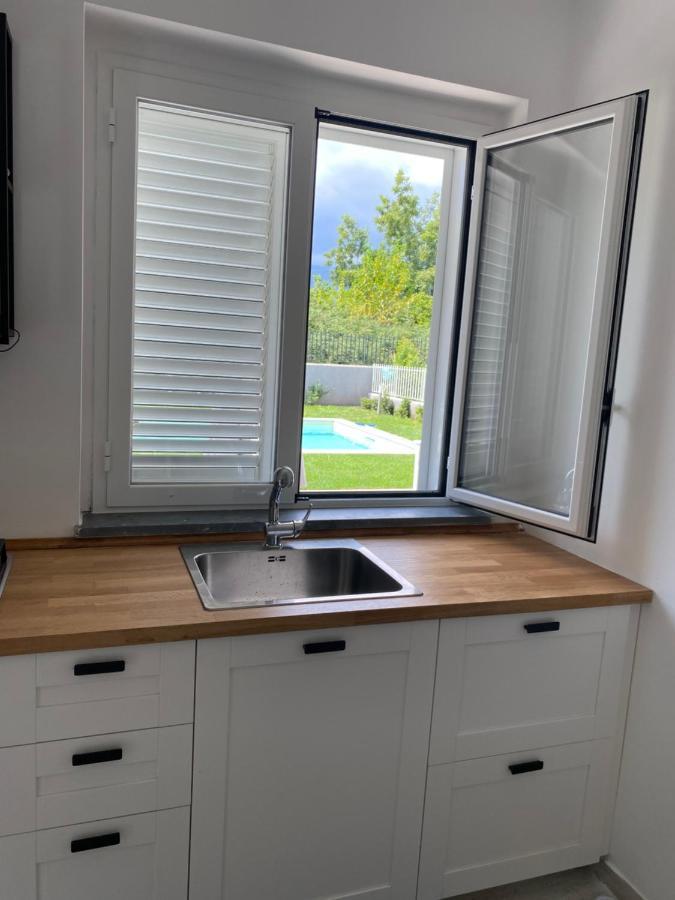 Artaleammare Villa Фондакело Екстериор снимка